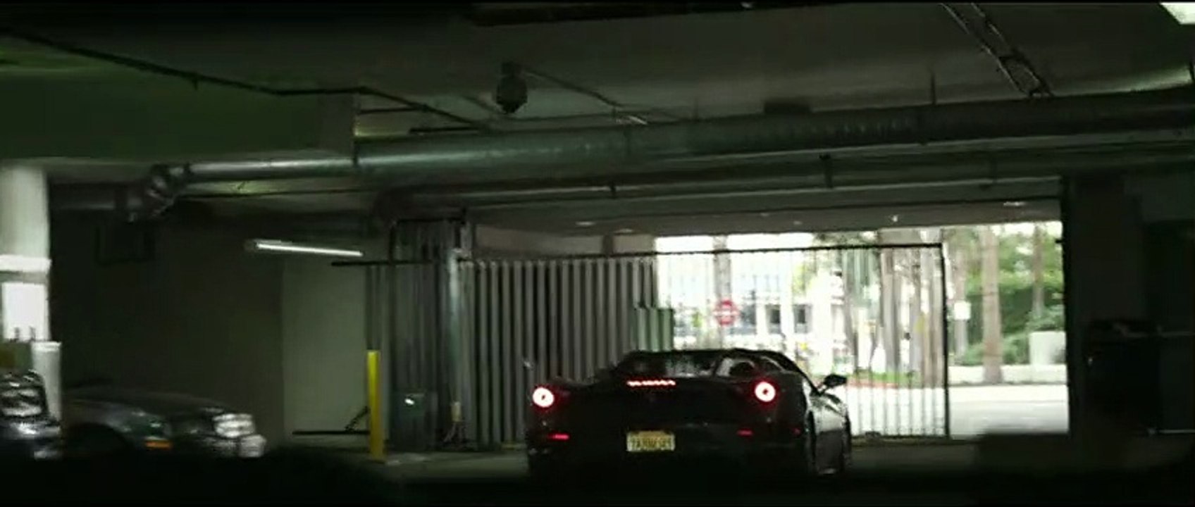 Skyline Extrait vidéo (2) VF