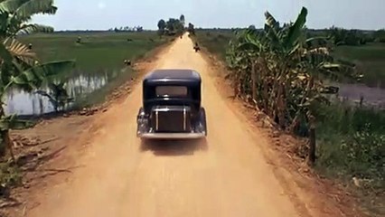 L&#039;amant Bande-annonce VF