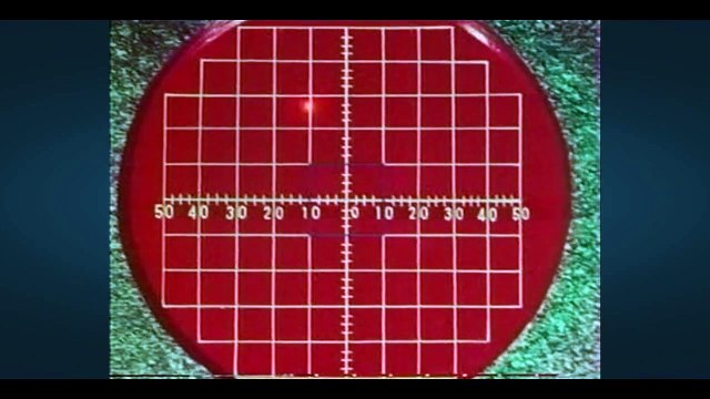 Robots 2000, odyssée sous-marine