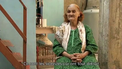 My Land Bande-annonce VO