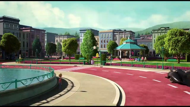 La Famille Addams Bande-annonce VF