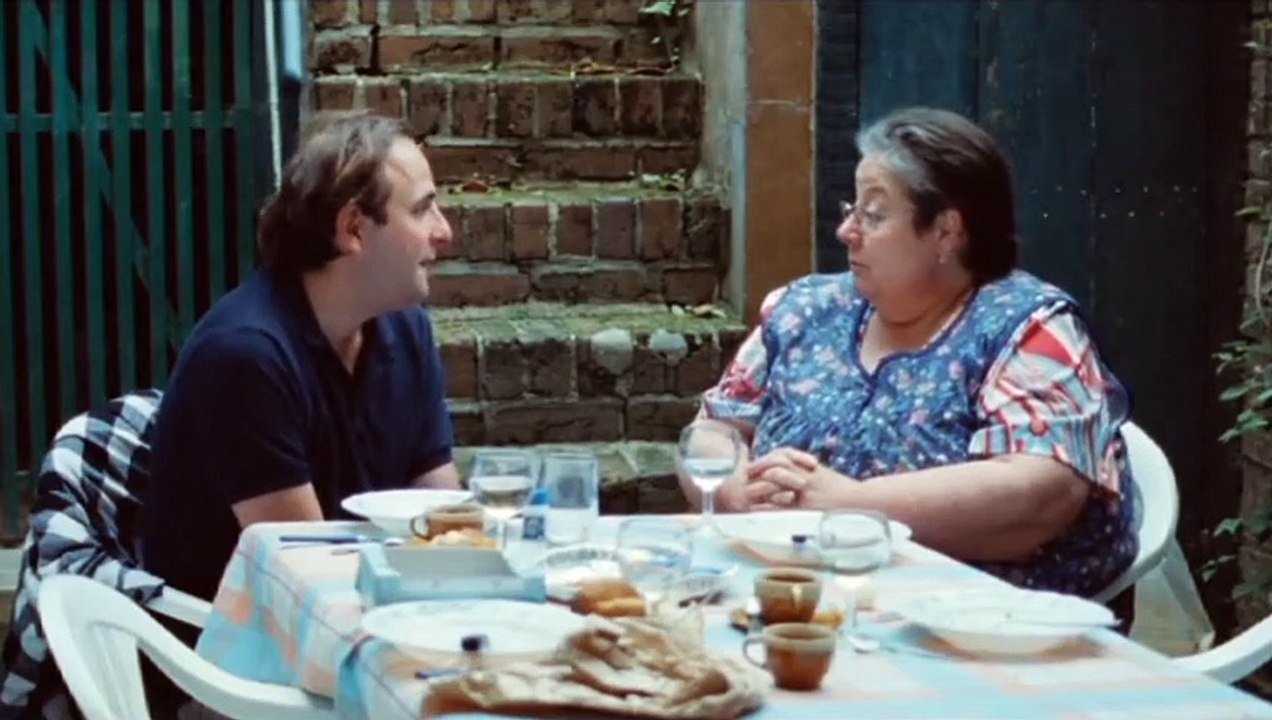 Interview 1 - Français