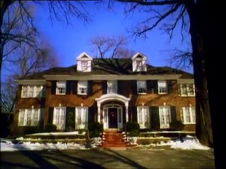 Maman, j&#039;ai raté l&#039;avion Bande-annonce (2) VO