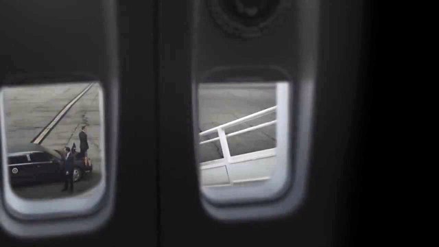 House of Cards - saison 3 Teaser VO