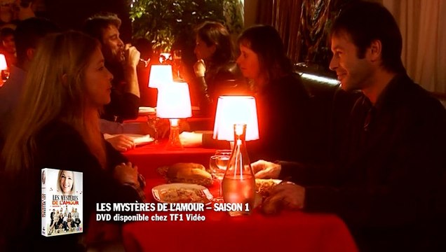 Les Mystères de l'amour - saison 1 Extrait vidéo VF
