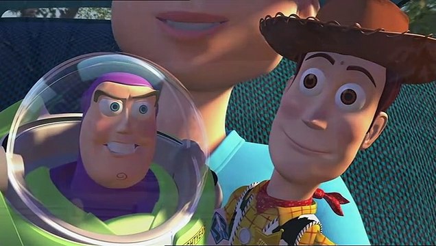 Spéciale Toy Story
