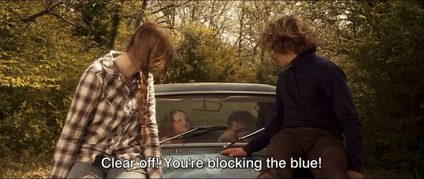 Cabossés Extrait vidéo VF