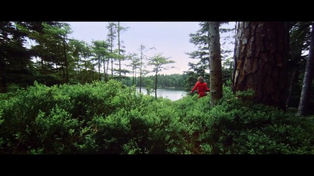 Trois silences Bande-annonce de L'Automne de Zao