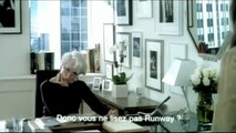 Le Diable s'habille en Prada Bande-annonce VO