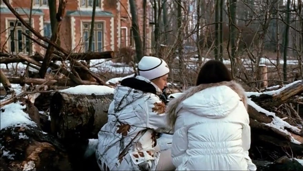 Red Extrait vidéo (4) VF