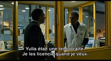 Le voyage du directeur des ressources humaines Extrait vidéo VO