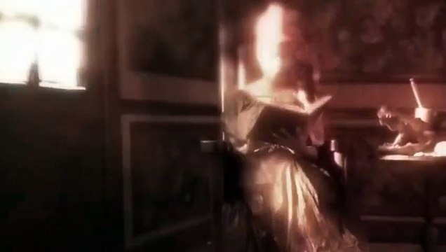 American Horror Story - saison 3 Teaser (5) VO