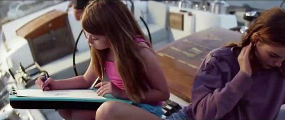 Mary Bande-annonce VO