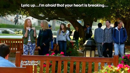 Switched - saison 4 - épisode 1 Teaser VO