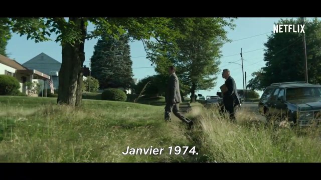 MINDHUNTER - saison 2 Bande-annonce VO