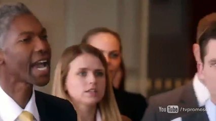 Forever - saison 1 - épisode 12 Teaser VO