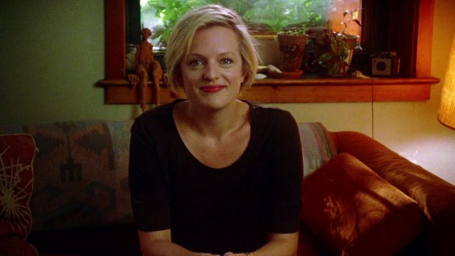 Listen Up Philip Bande-annonce VO