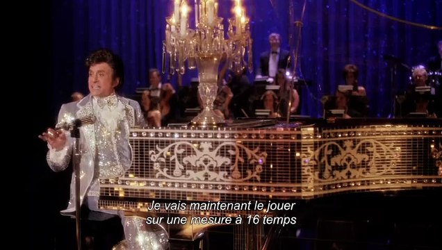 Ma vie avec Liberace Making Of (3) VO