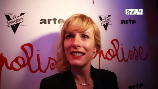 Carnets de voyage à... Cannes 2011 - Jour 12