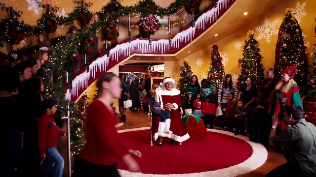 A Madea Christmas Bande-annonce VO