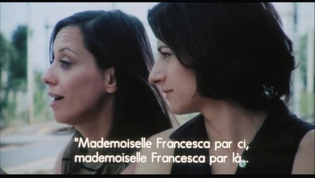 Come l'Ombra (Comme une ombre) Extrait vidéo (2) VO