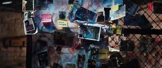 Saaho Bande-annonce VO