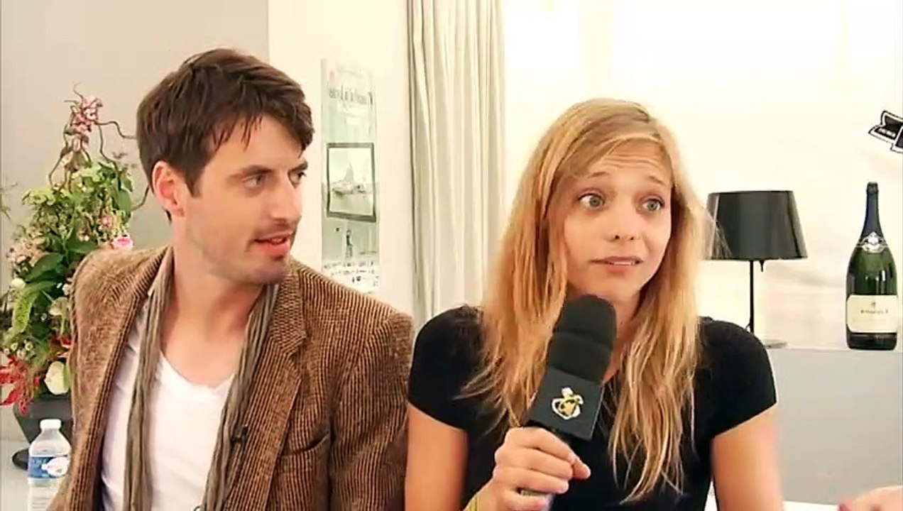 Carnets de voyage à... La Rochelle 2011 - Jour 2