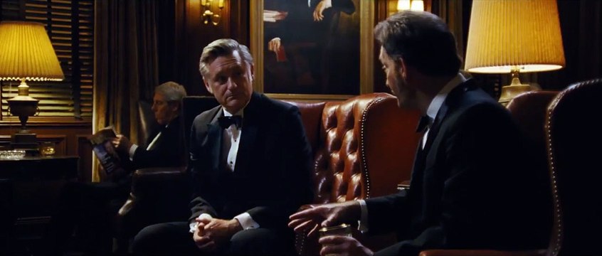 Battle of the Sexes EXTRAIT VO Communiqué de presse