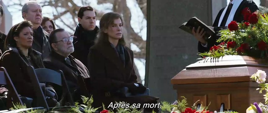 Extrêmement fort et incroyablement près Bande-annonce VF