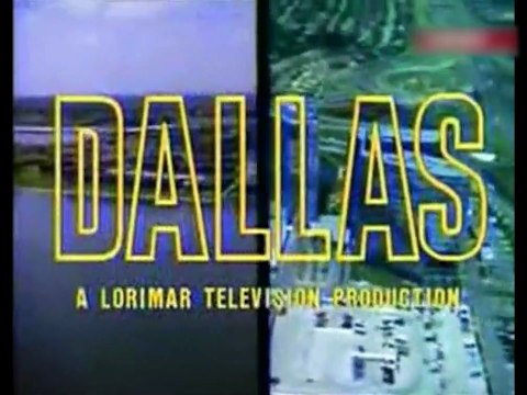 Dallas : Redécouvrez le générique culte !