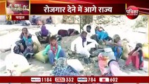 एक करोड़ की रोजीरोटी मनरेगा, देश में सर्वाधिक मानव दिवस राजस्थान में