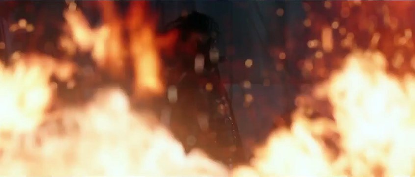 Pirates des Caraïbes : la Vengeance de Salazar Bande-annonce VO