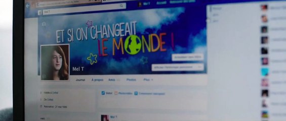 Le Ciel Attendra Bande-annonce VF