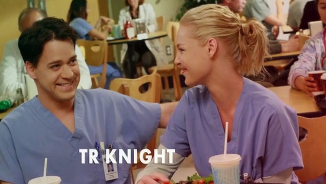 Katherine Heigl Interview 4: Recherche bad boys désespérément