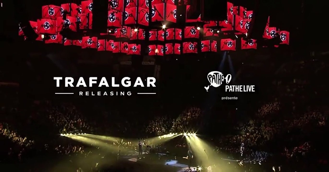 Metallica & San Francisco Symphony : S&M 2 Bande-annonce VF