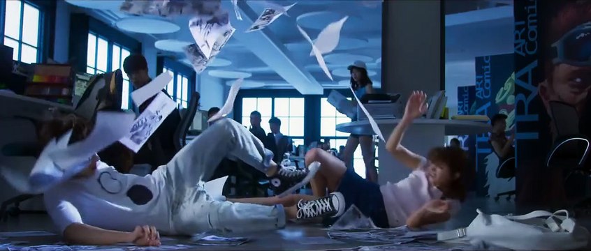 Kung Fu League Bande-annonce VO