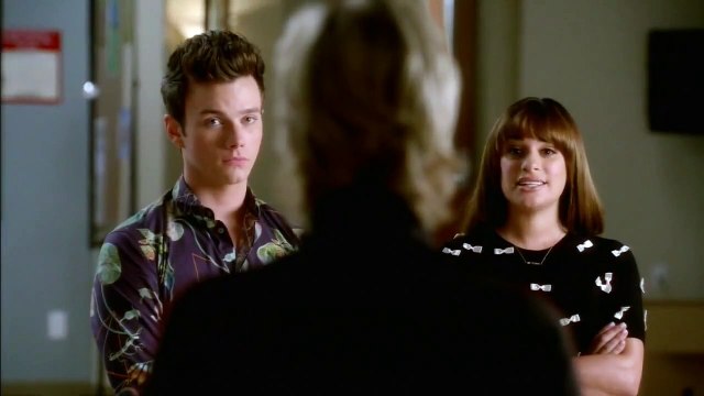 Glee - saison 6 Bande-annonce VO