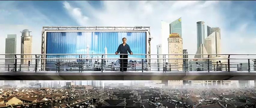 Babel Extrait vidéo VF