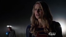Supergirl - saison 3 - épisode 9 Teaser VO