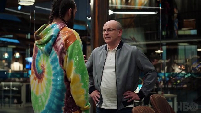 Ballers - saison 5 Bande-annonce (2) VO