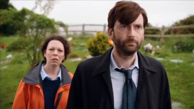 Broadchurch - saison 2 Bande-annonce (2) VO
