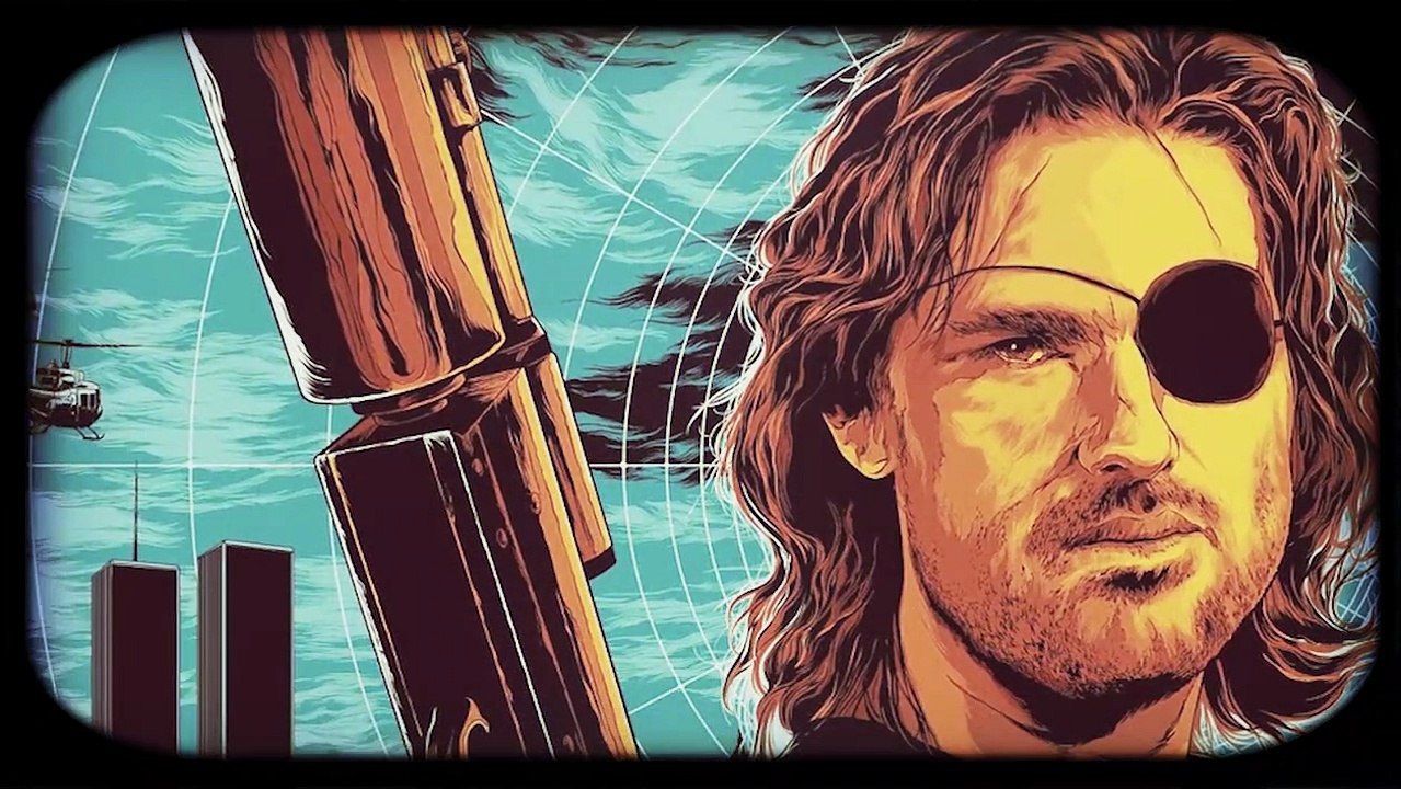 Aviez-vous remarqué ? Planète Terreur