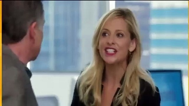 The Crazy Ones - saison 1 - épisode 2 Teaser VO