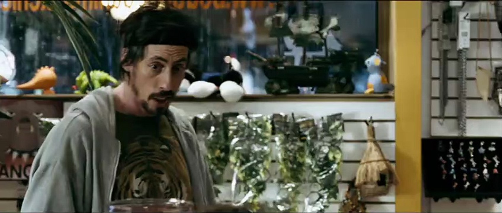 French Kiss Bande-annonce VF