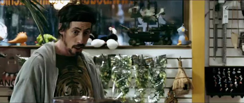 French Kiss Bande-annonce VF