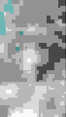 Divergente 2 : l’insurrection - Affiche animée "Peter"