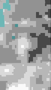 Divergente 2 : l’insurrection - Affiche animée Peter