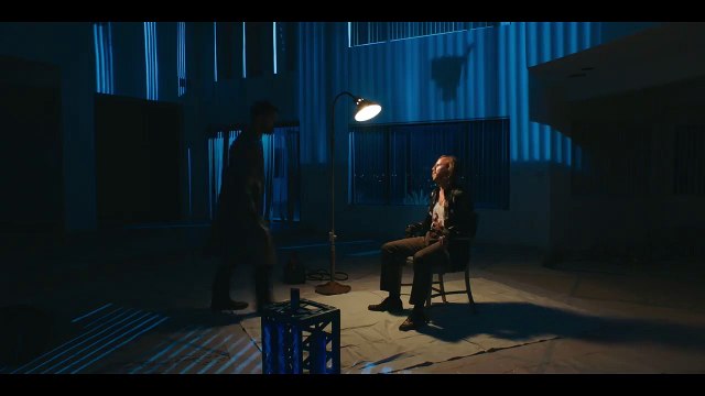 Bloodline Bande-annonce VO