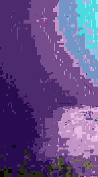 Divergente 2 : l’insurrection - Affiche animée Tori