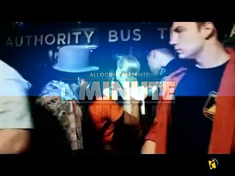 La Minute du lundi 21 décembre 2009